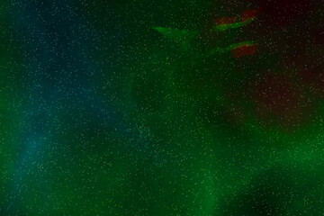 SPACE CLOUDED TEXTURE