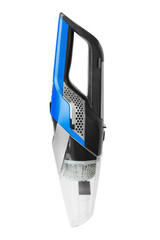 Cordless vacuum cleaner