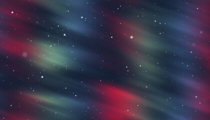 Fototapeta na wymiar aurora borealis texture for background