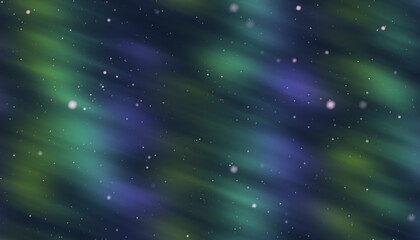 aurora borealis texture for background