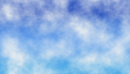 cloudy sky background