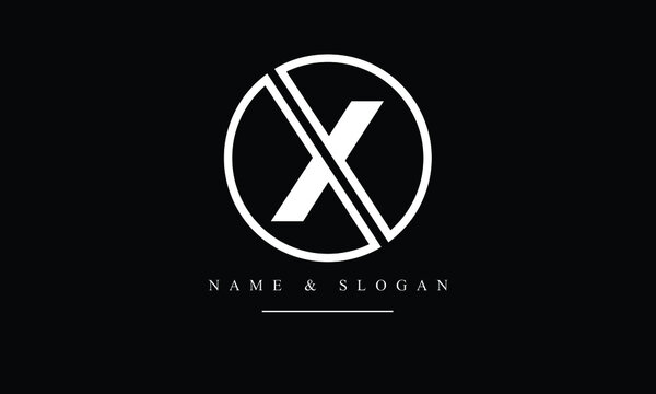 Letter X Logos - 78+ Best Letter X Logo Ideas. Free Letter X Logo Maker. |  99designs
