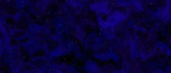 Fototapeta na wymiar night sky nebula background