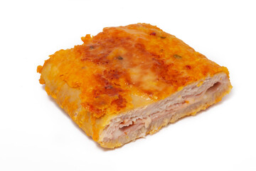 Cordon bleu