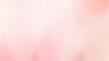 Pink watercolor background for textures backgrounds and web banners design