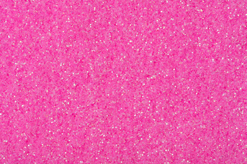 Glitter background in admirable pink tone, your new wallpaper for personal desktop.