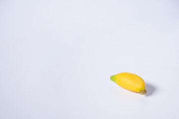 Very Small Banana
