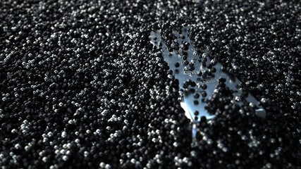 Fine Silver Bars 5000g