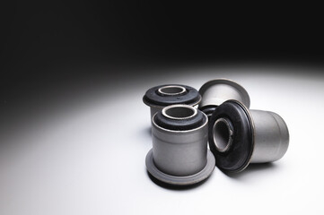 A set of off-road new car suspension silent blocks