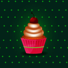 cupcake