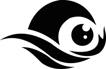 Vector symbol, ornament, tattoo. beautiful vector illustration. Drawings on the body, ancient symbols.	