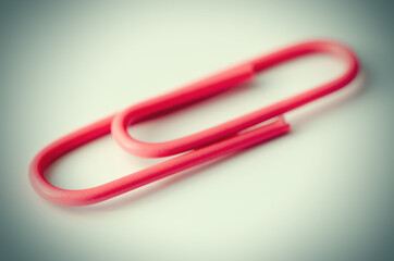 paper clip