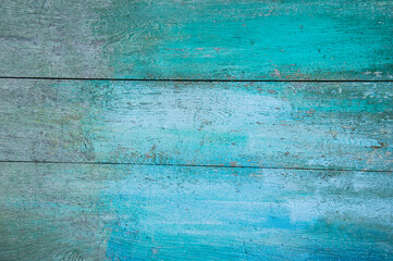 wooden background. woody texture. surface with boards. parquet on the floor. colored doors. loft style canvas