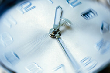 time concept
