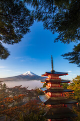 Fototapeta premium mountain