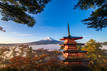 pagoda