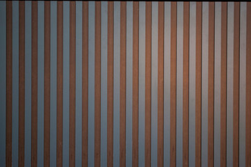 Abstract background Pattern alternating stripes stripes gray and brown