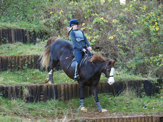 Cross Country Schooling