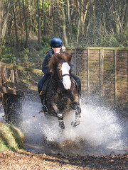 Cross Country Schooling