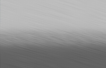 brushed aluminum texture. Polished metal background