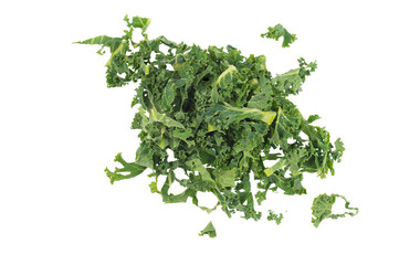 Organic Sliced Kale
