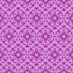 abstract pink seamless pattern design