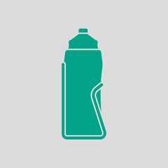 Bike Bottle Cages Icon