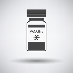 Covid Vaccine Icon