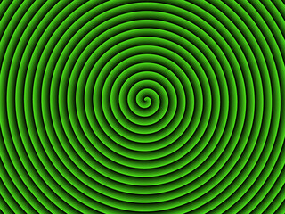 Spiral Illusion