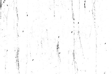 Texture of old dirtied concrete slab smears. Rough bumpy daubs on messy cement cracked floor. Aged dark smudged block, scratched faded worn facade for 3D design. Grungy vintage on decayed chalk panel