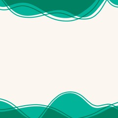 Trendy abstract art templates with floral and geometric elements. Suitable for social media posts, mobile apps, banners design and web, internet ads.