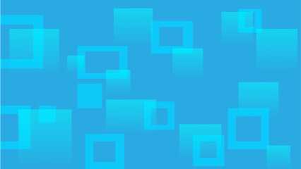 blue background