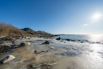 Vrango Island