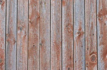 Tło ze starych desek