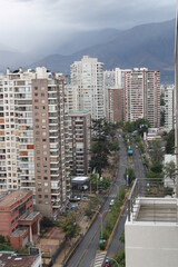 Santiago chile