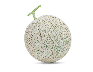 green melon