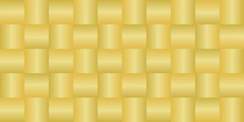 webbing Gold Background Elegand Design