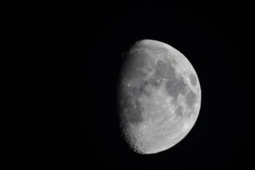 2021 年02月22日　月齢10.79　22時01分