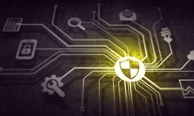 Social media communication