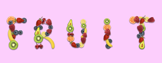 frutta frutti benessere fruit 