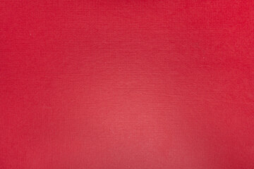 Red gradient texture background. valentine day concept