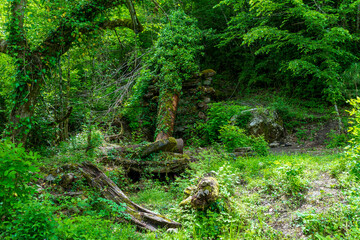 ilica waterfall,kastamonu,turkey