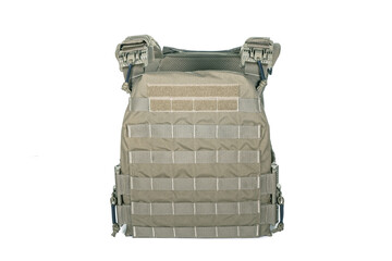 Bulletproof vest, Tactical body armor and bulletproof vests hidden with additional pockets,...