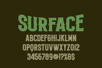 
Abstract font.modern alphabet minimal design.Typography typeface digital music future creative font.vector illustration classic lettering.elegant and modern style vector
