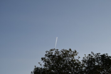 turbine against sky