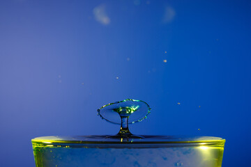 Drops/ Watersplash
