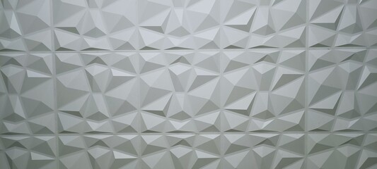 abstract geometric background