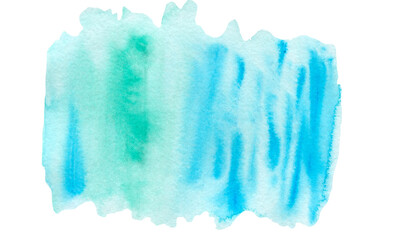 Watercolor spot, Background, Watercolor background, Blue Spot, Blue spot