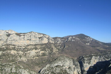 montagne