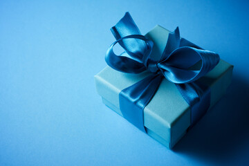 Luxury gift concept